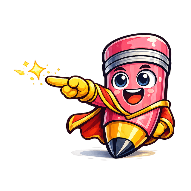 Real-time matches pointer