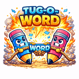 Tug-O-Word preview