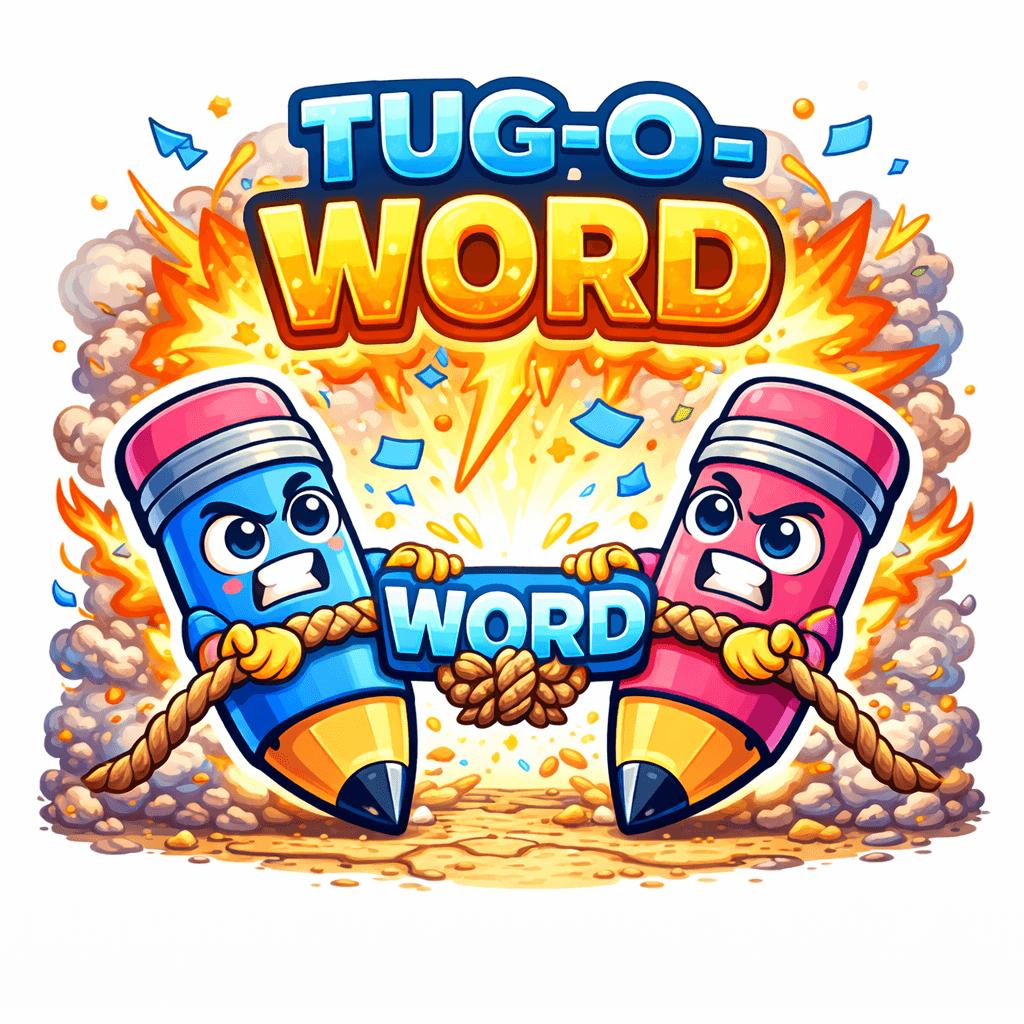 Tug-O-Word