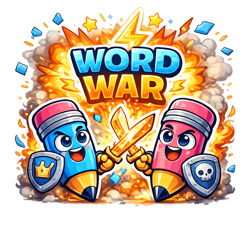 Word War